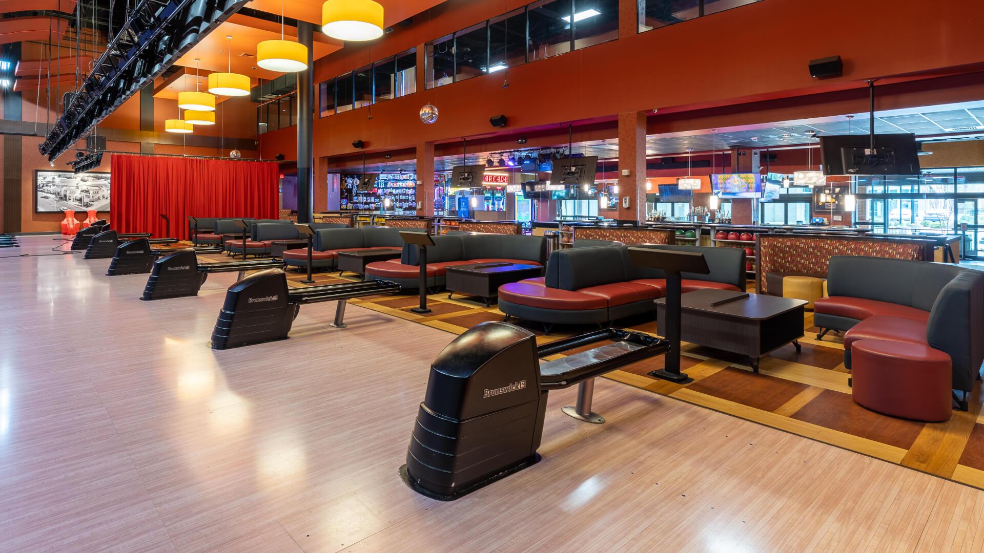 Tableside Order & Pay by DoorDash