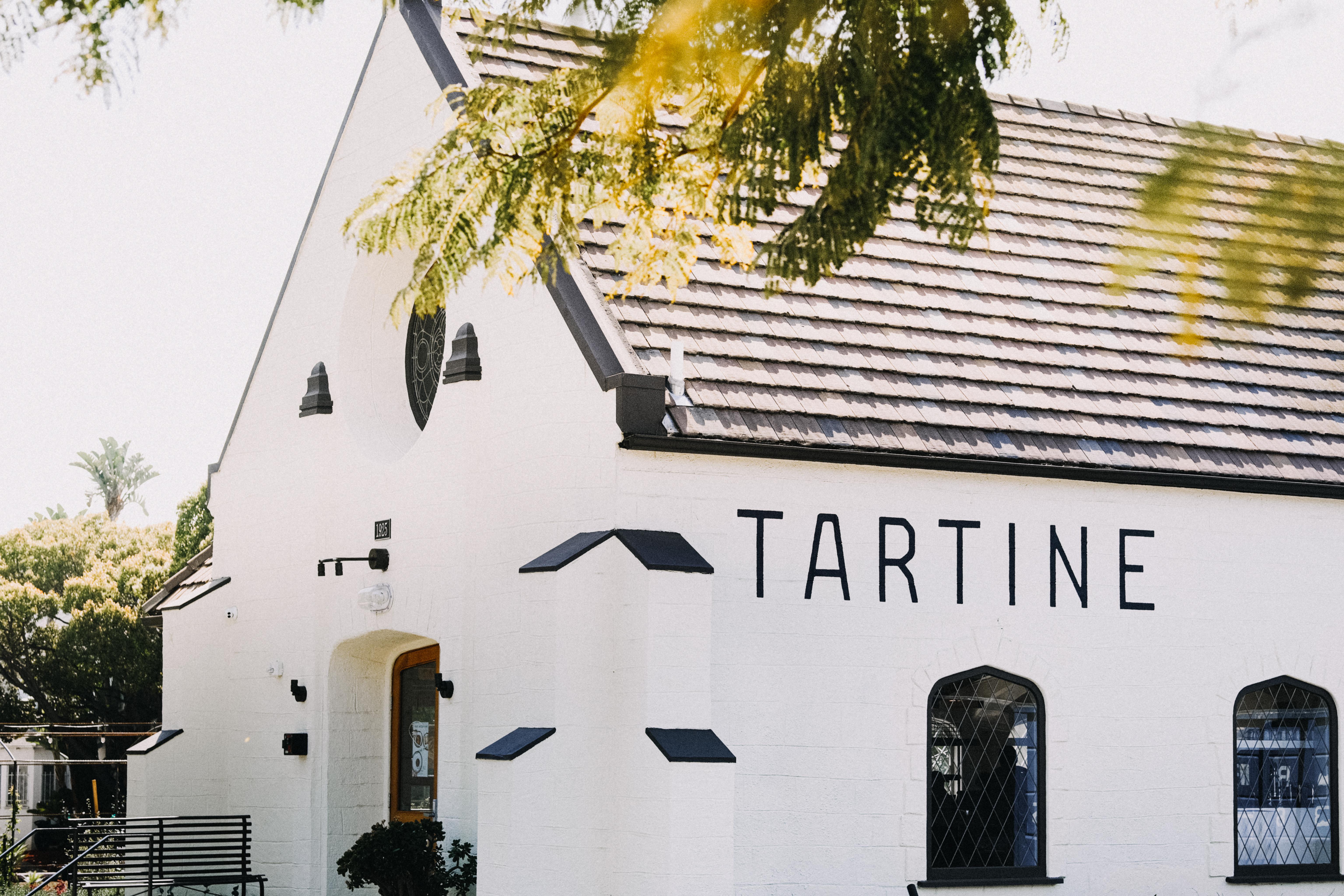 Tartine Santa Monica