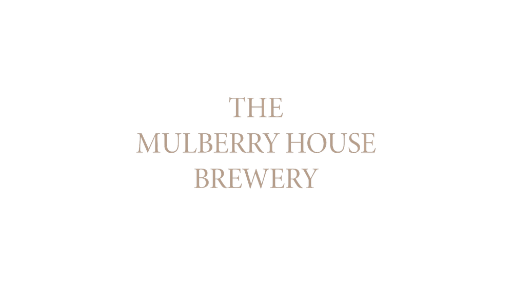 Mulberry house discount brewery